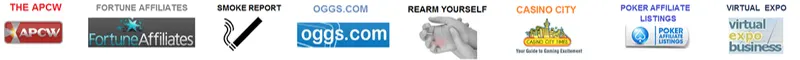 additional media partners and clients