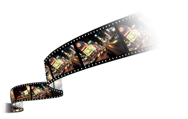 stock footage